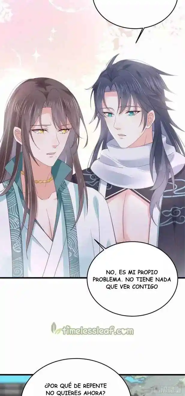 Pupillary Master capítulo 179, página 16