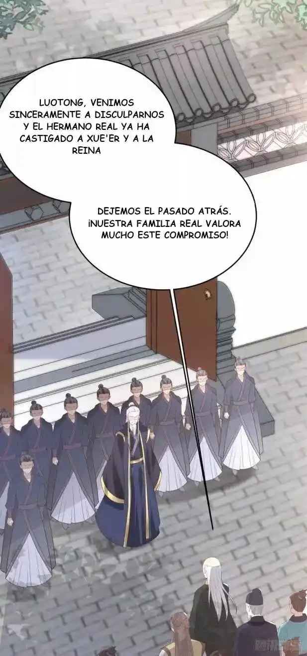 Pupillary Master capítulo 179, página 19