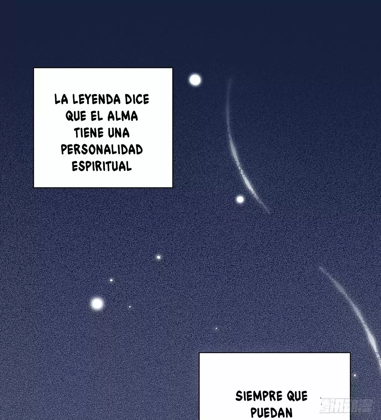 Pupillary Master capítulo 18, página 6
