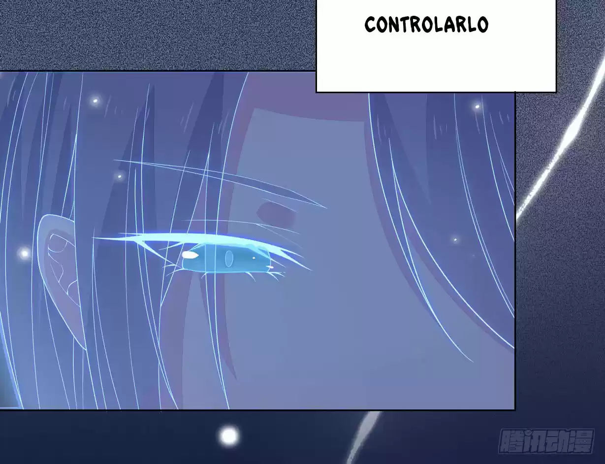 Pupillary Master capítulo 18, página 7