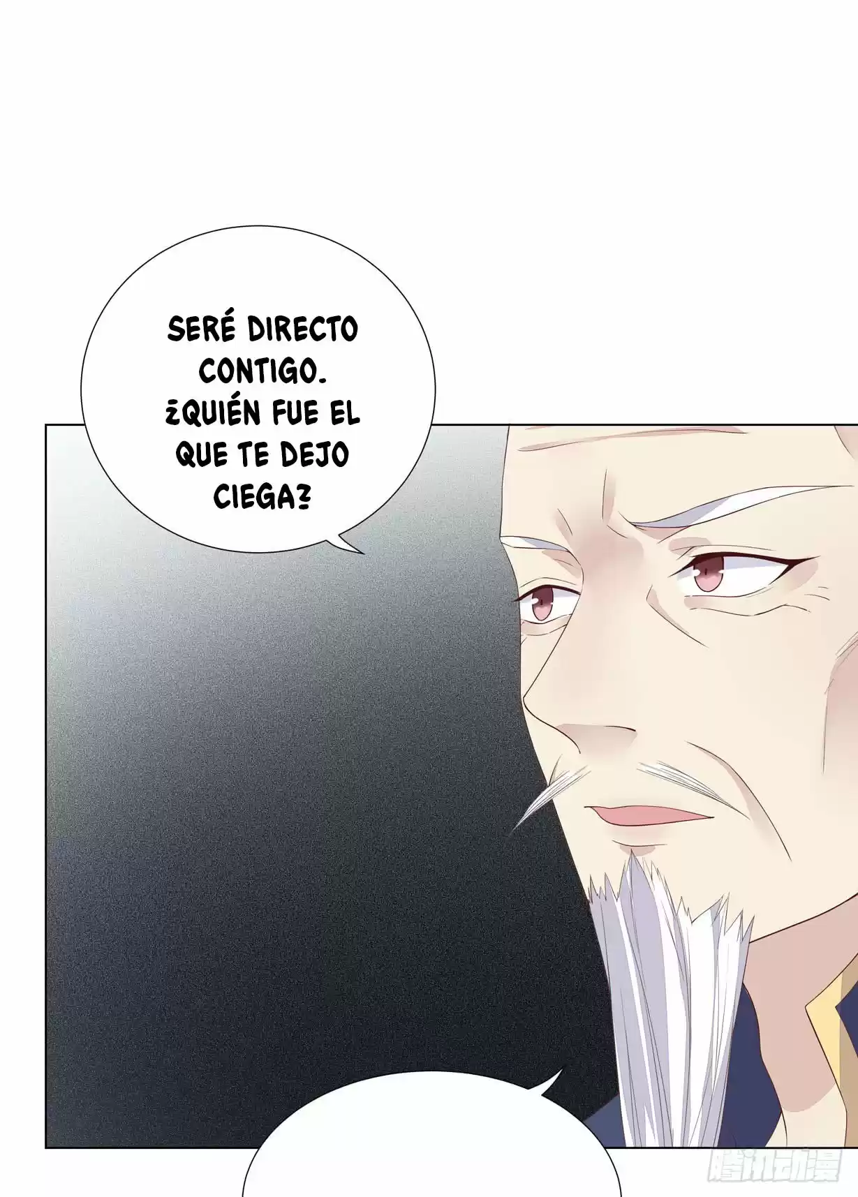 Pupillary Master capítulo 18, página 37