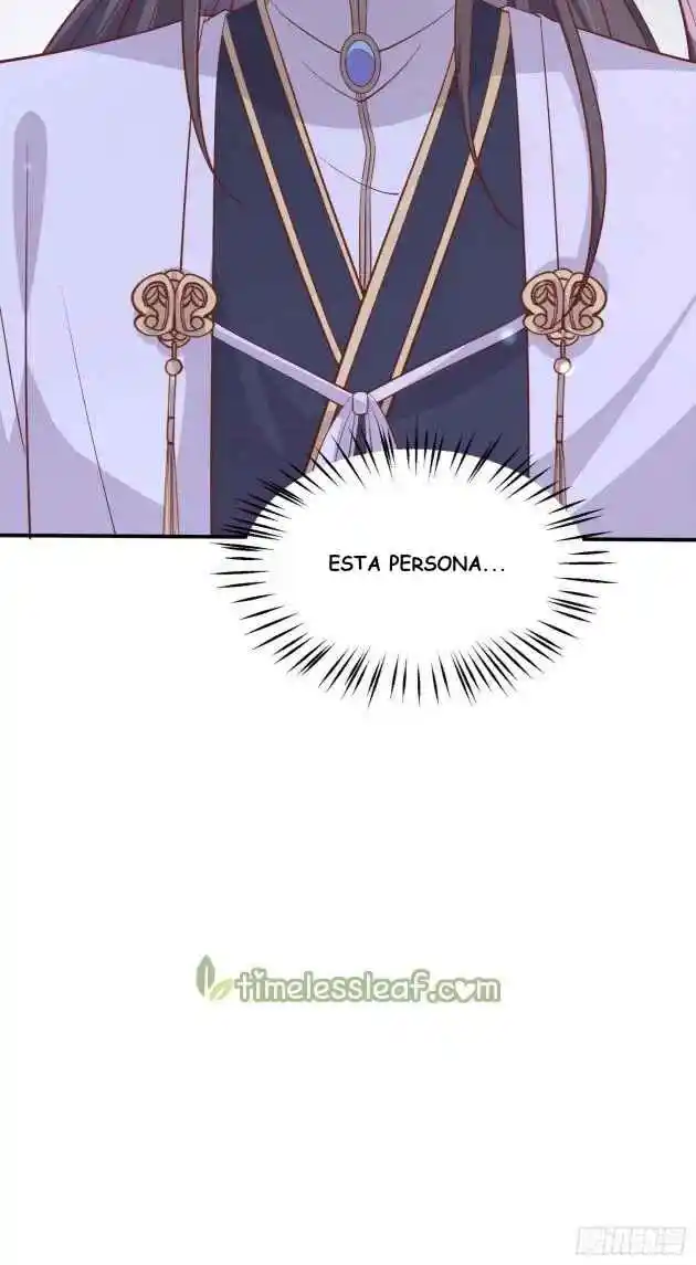 Pupillary Master capítulo 183, página 37