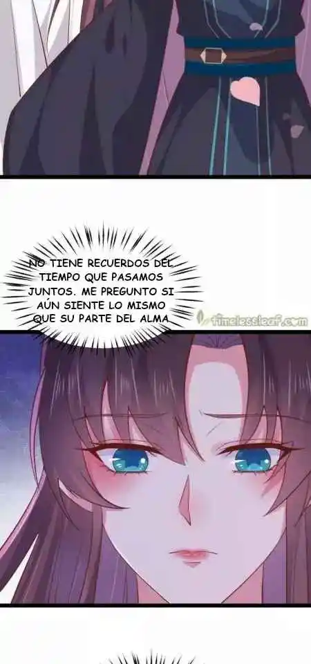 Pupillary Master capítulo 186, página 11