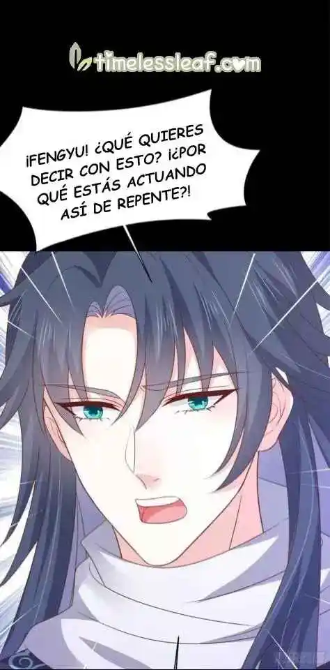Pupillary Master capítulo 186, página 32