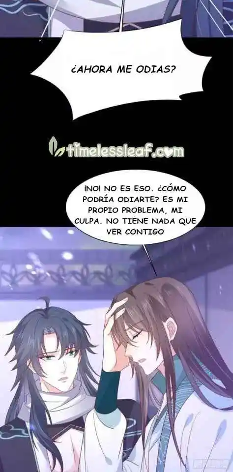 Pupillary Master capítulo 186, página 33