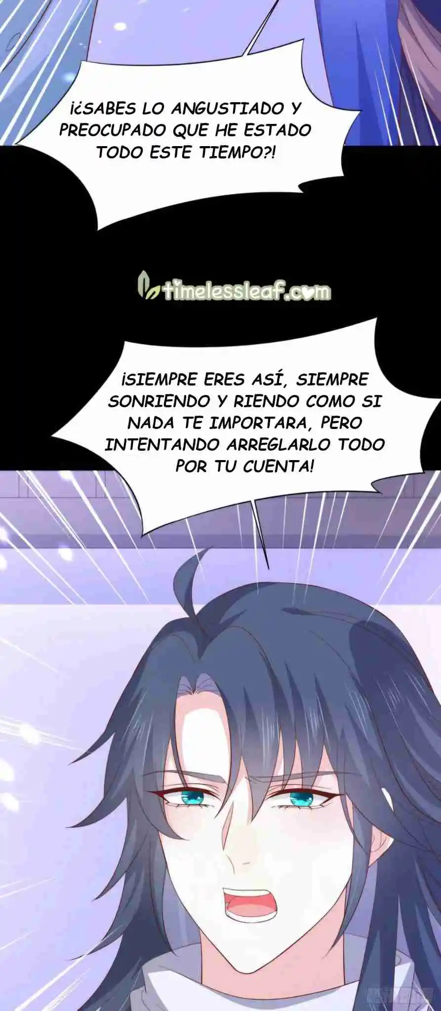 Pupillary Master capítulo 187, página 12