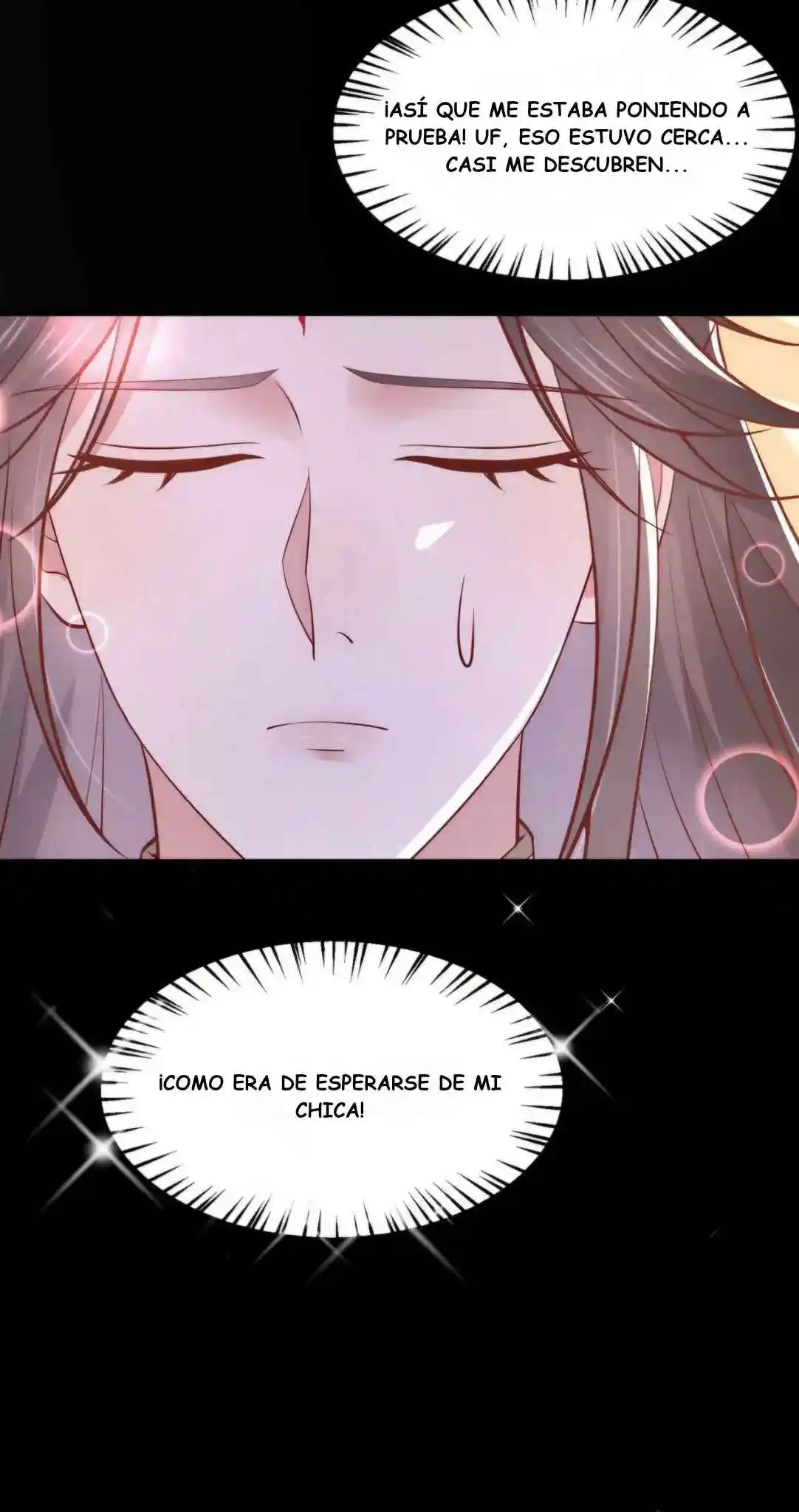 Pupillary Master capítulo 188, página 24