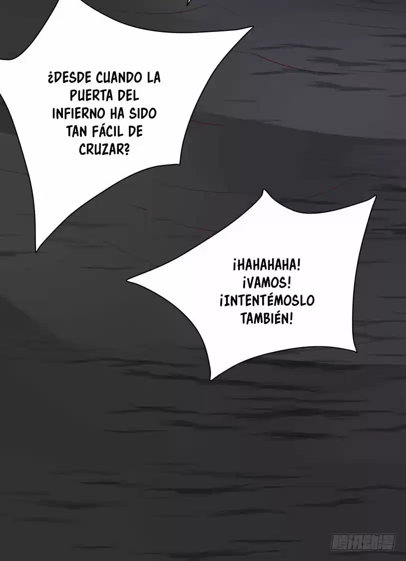 Pupillary Master capítulo 23, página 31