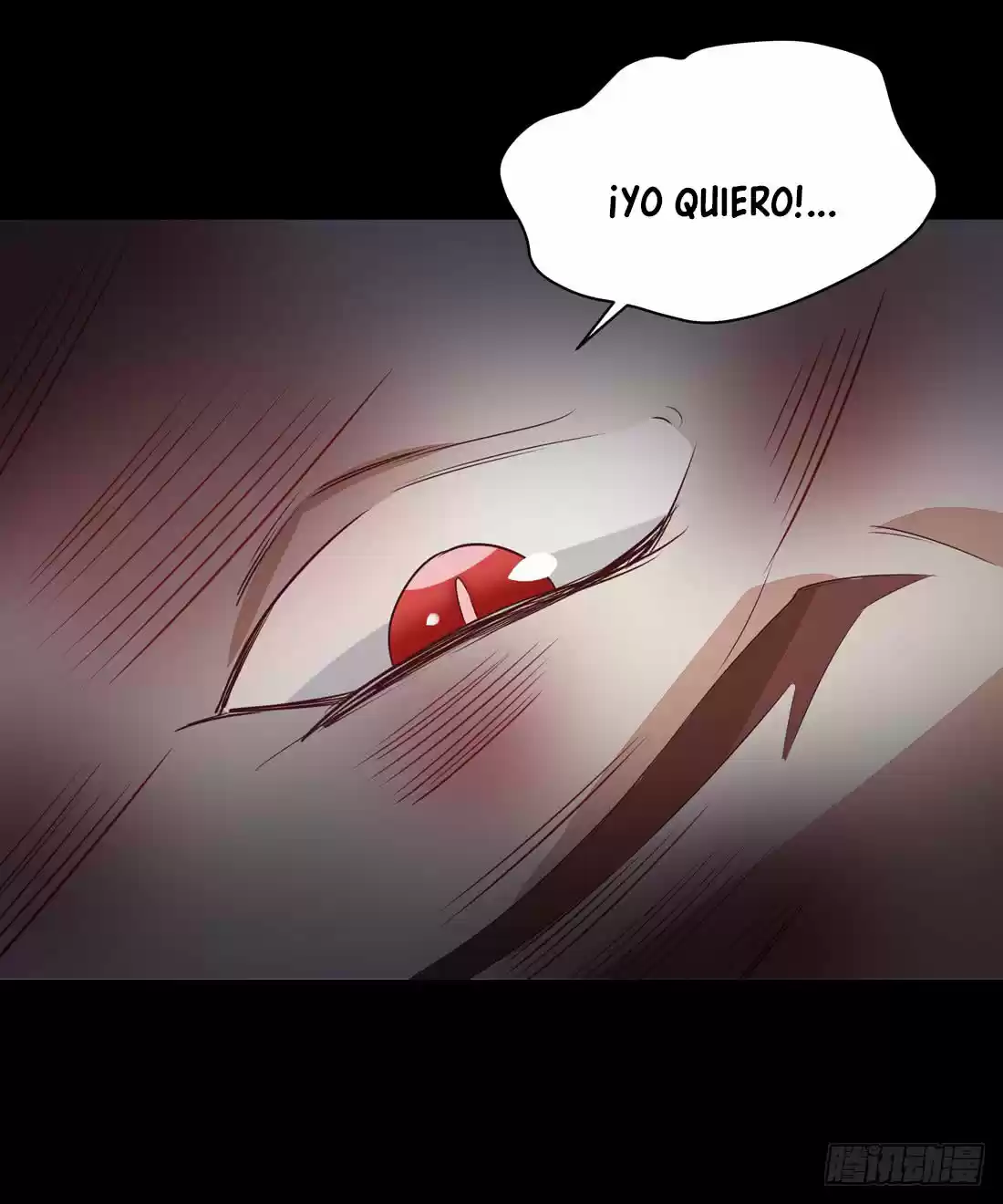 Pupillary Master capítulo 26, página 30