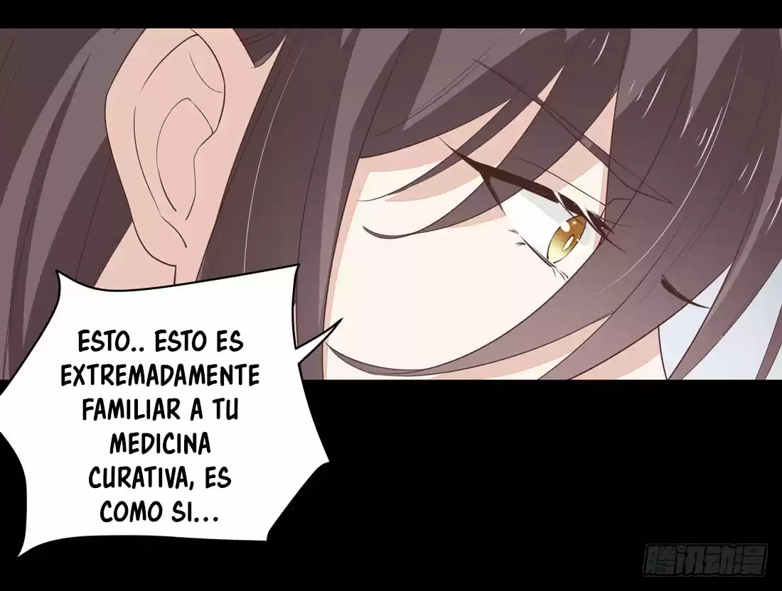 Pupillary Master capítulo 27, página 23