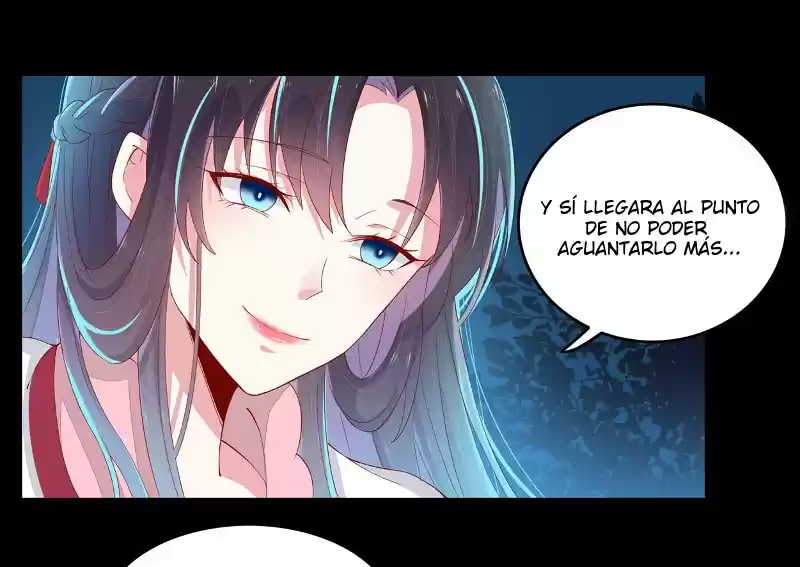 Pupillary Master capítulo 3, página 5