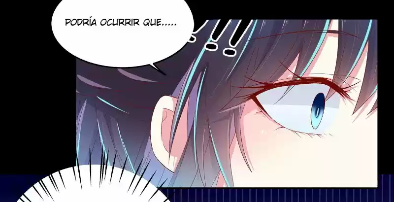 Pupillary Master capítulo 3, página 6