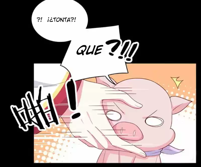 Pupillary Master capítulo 3, página 44