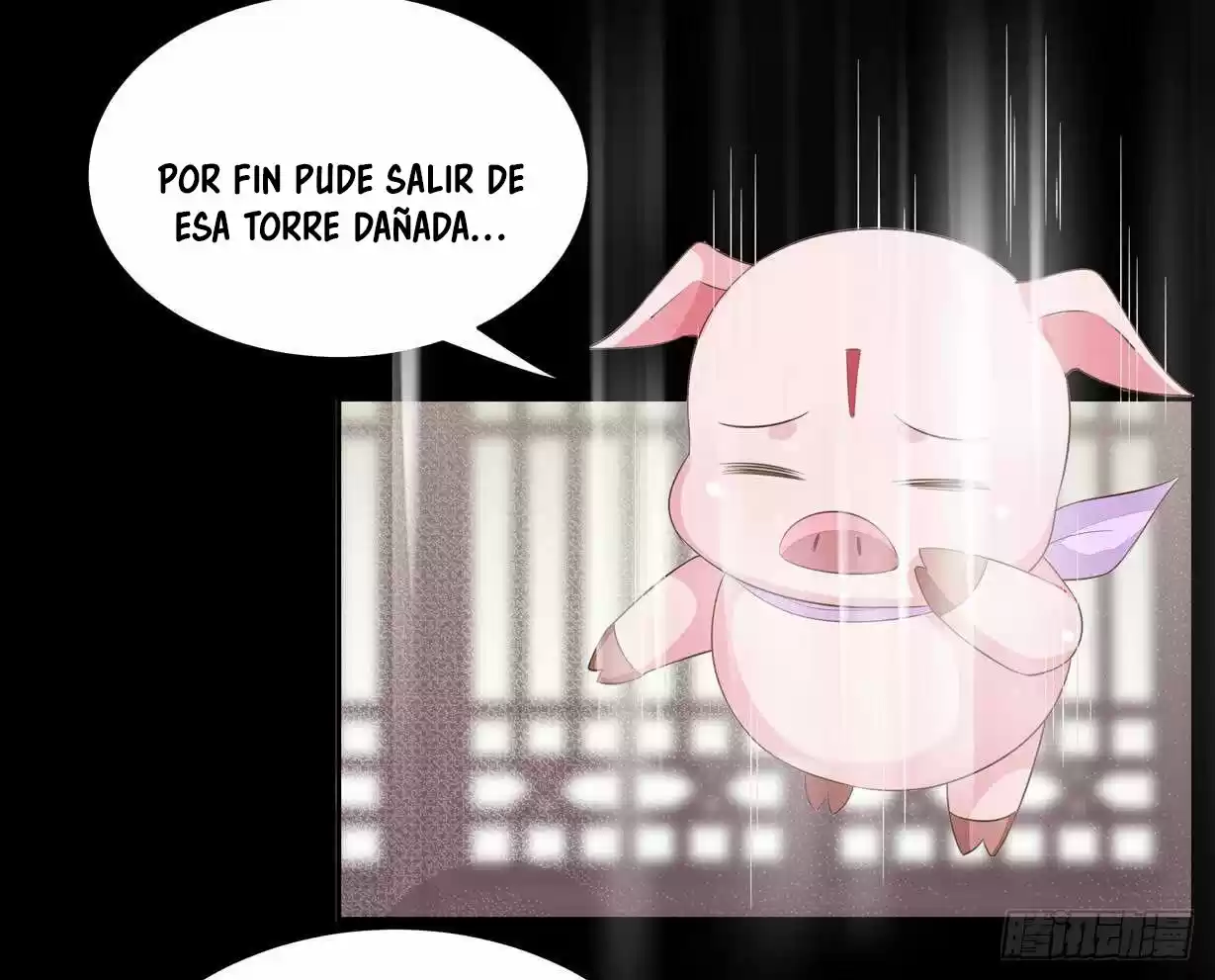Pupillary Master capítulo 32, página 17