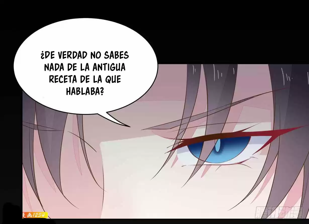 Pupillary Master capítulo 32, página 26