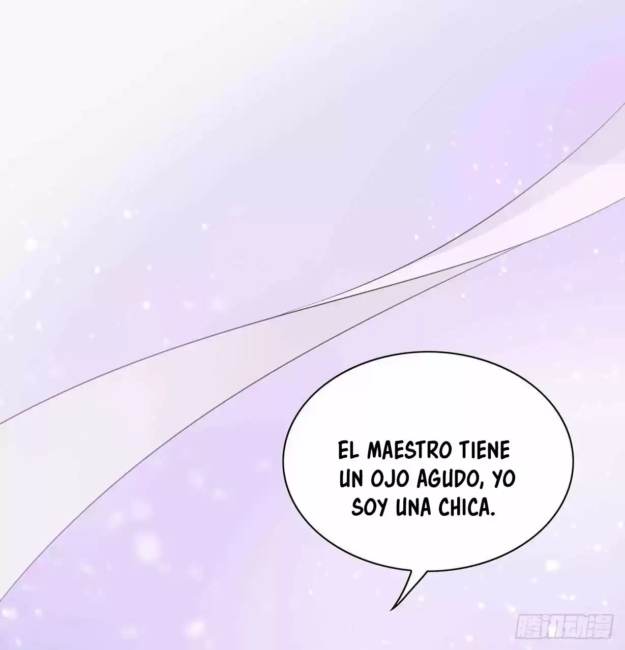 Pupillary Master capítulo 34, página 11