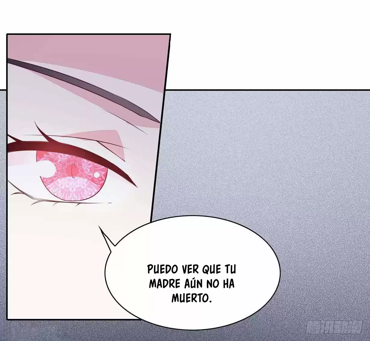 Pupillary Master capítulo 36, página 51