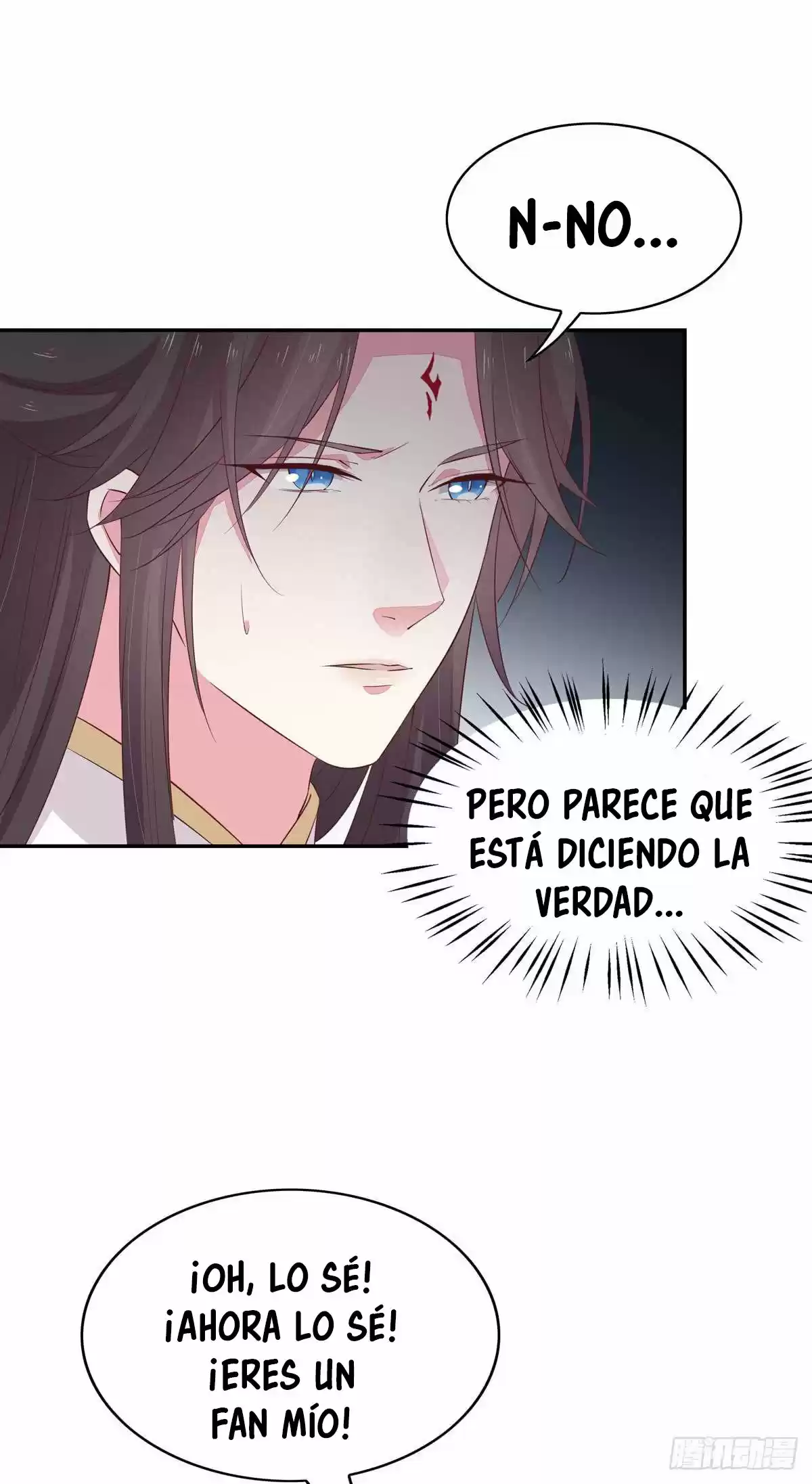 Pupillary Master capítulo 39, página 5