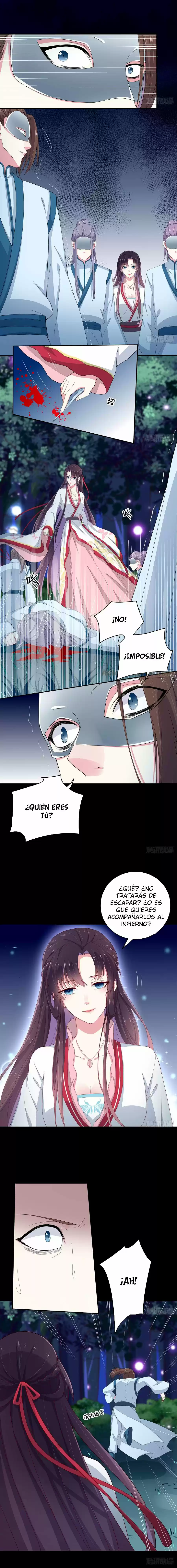 Pupillary Master capítulo 4, página 7
