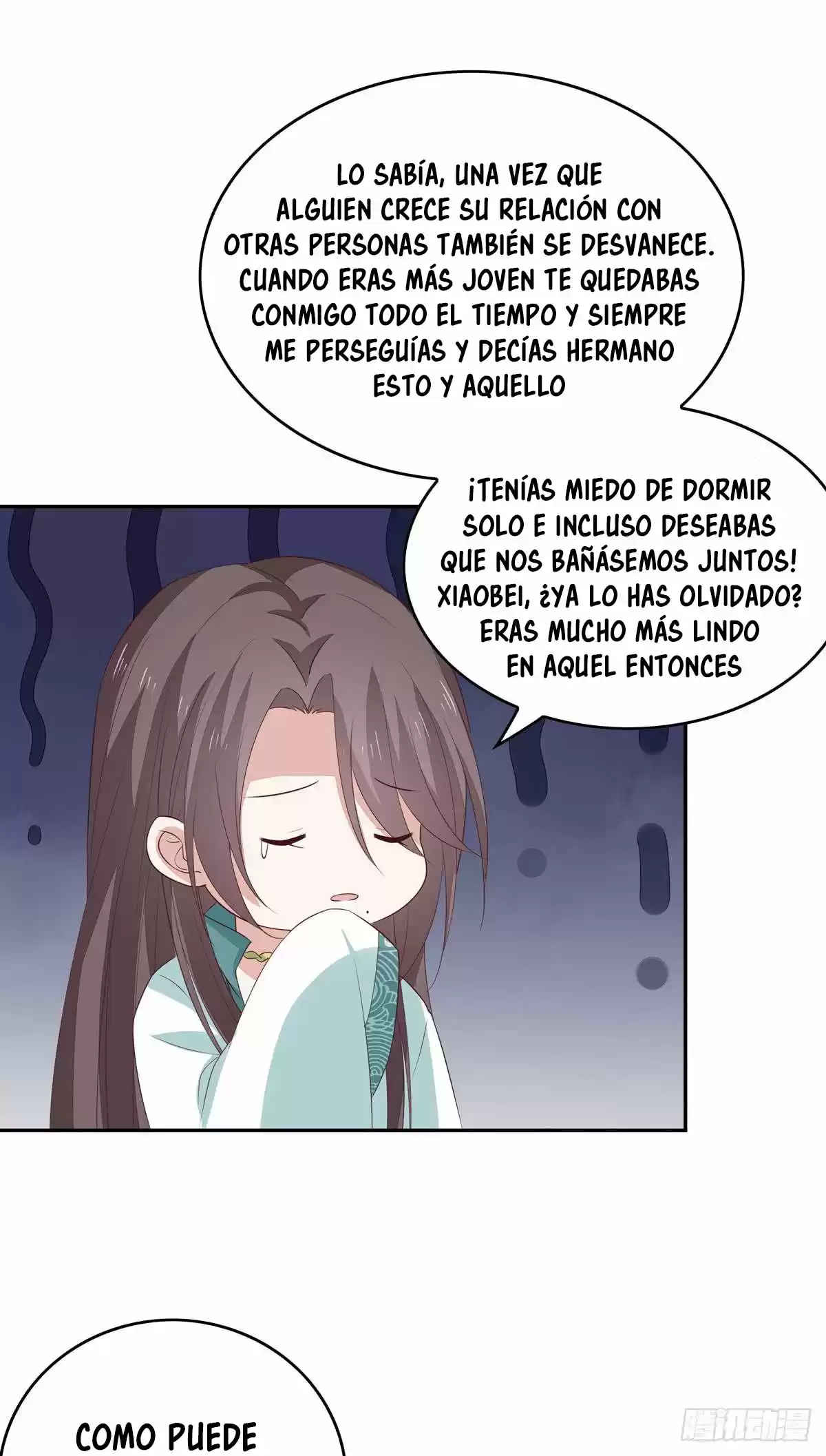 Pupillary Master capítulo 53, página 7