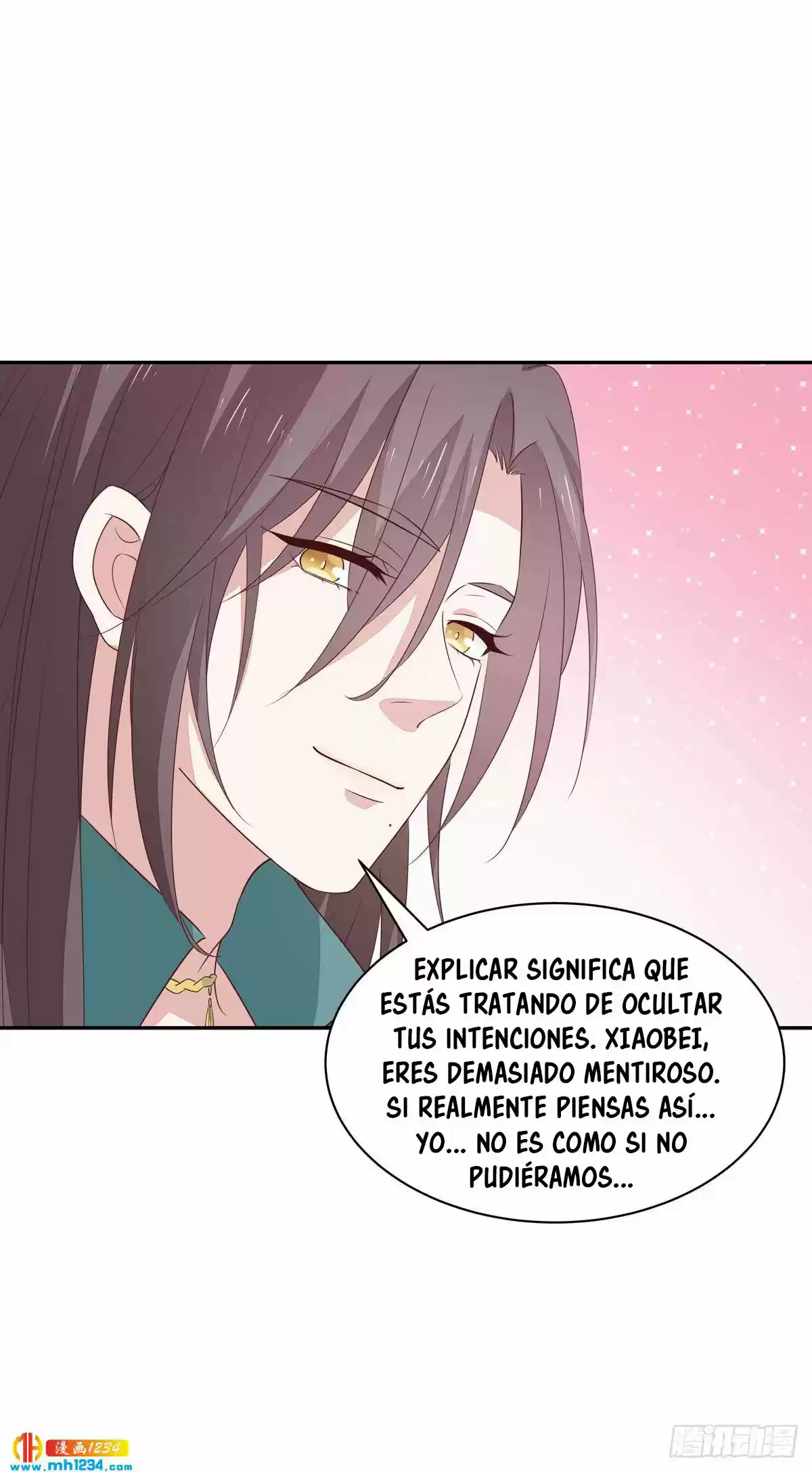 Pupillary Master capítulo 53, página 12