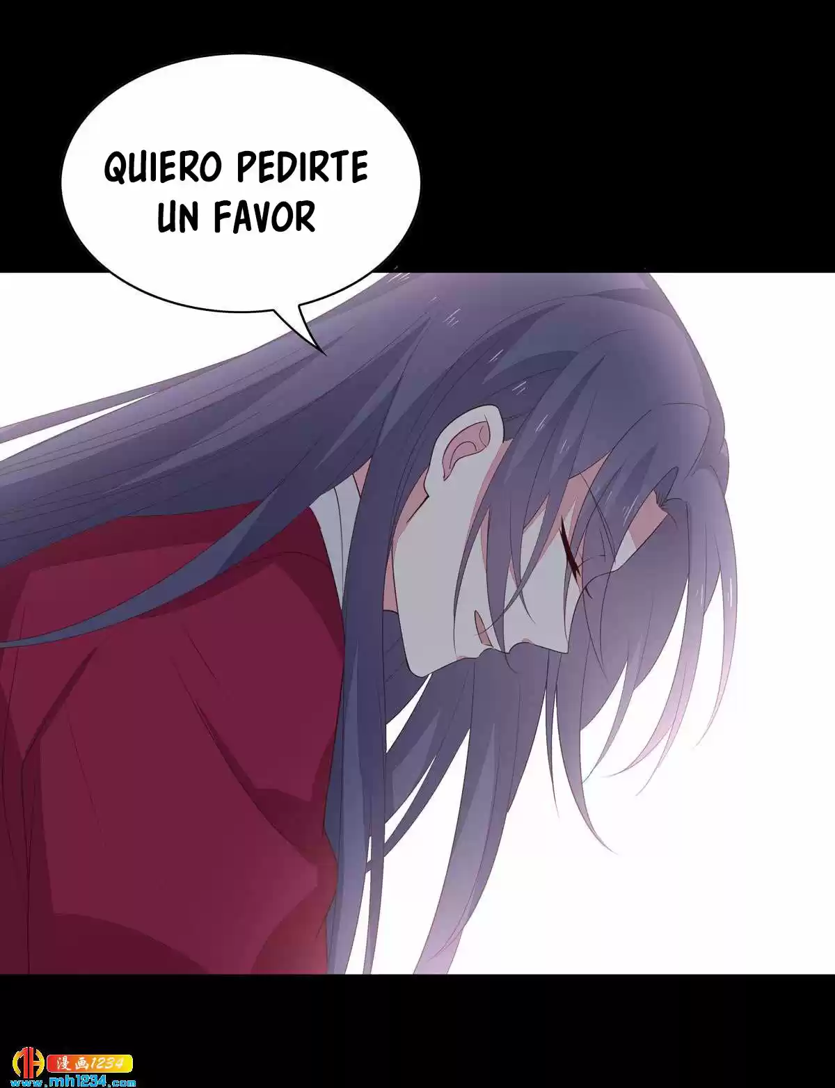 Pupillary Master capítulo 54, página 5