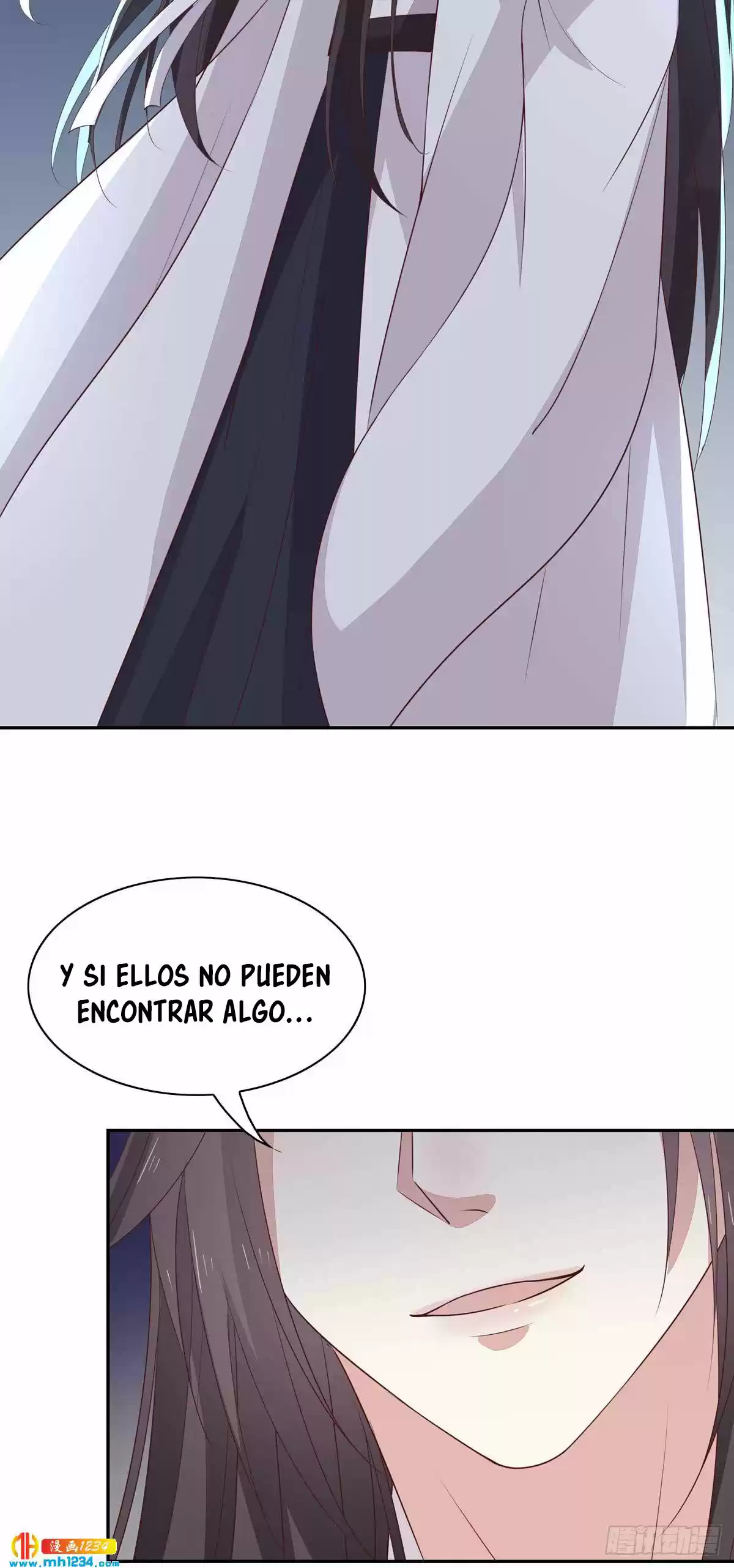 Pupillary Master capítulo 55, página 41