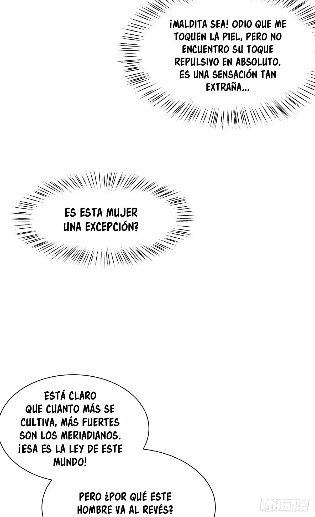 Pupillary Master capítulo 60, página 43