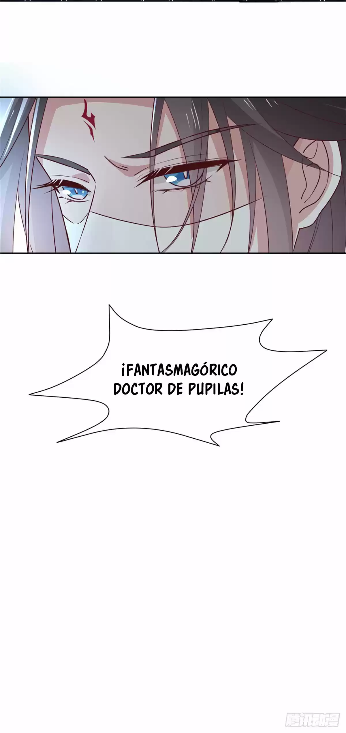 Pupillary Master capítulo 61, página 30