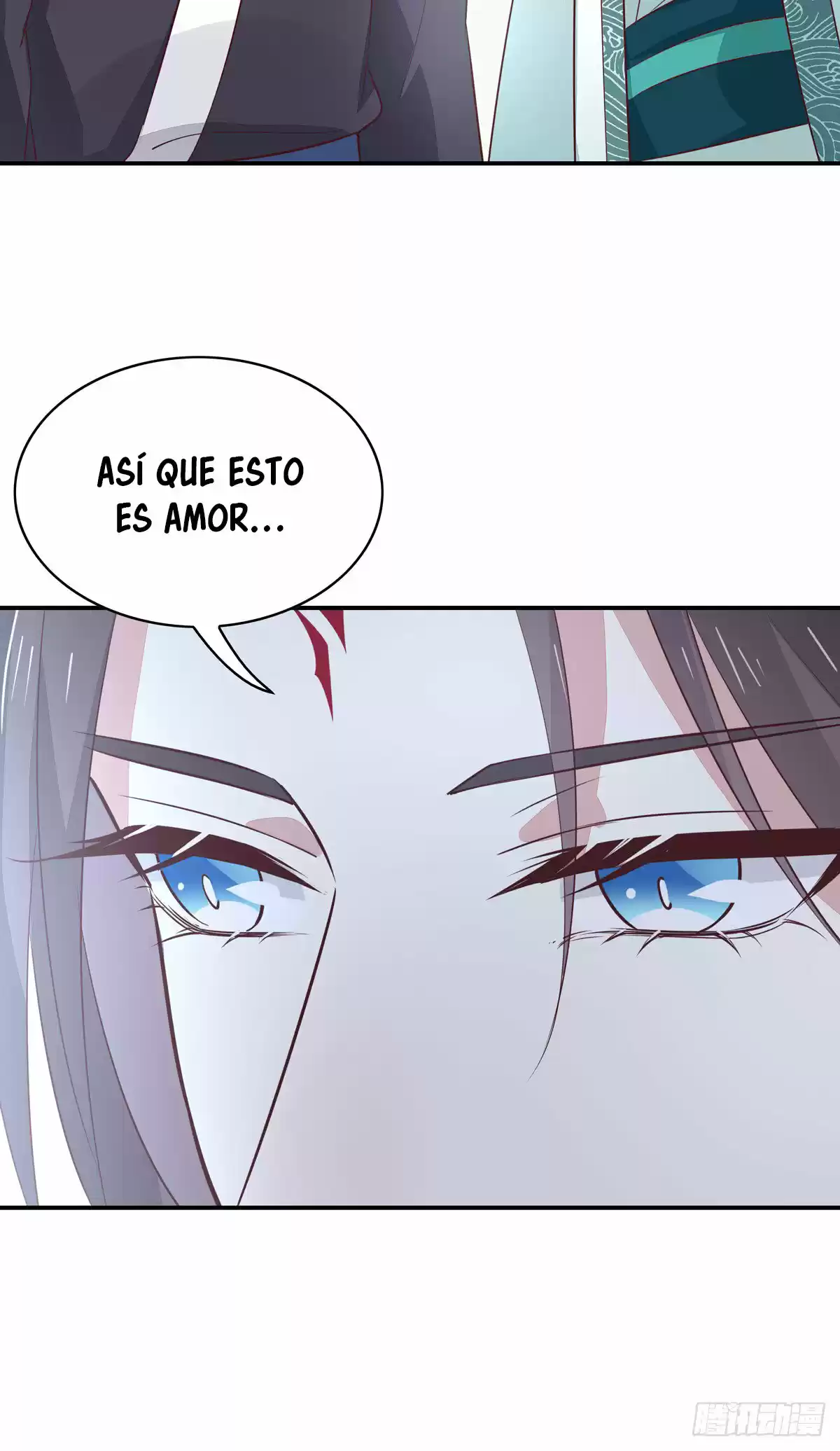 Pupillary Master capítulo 63, página 10