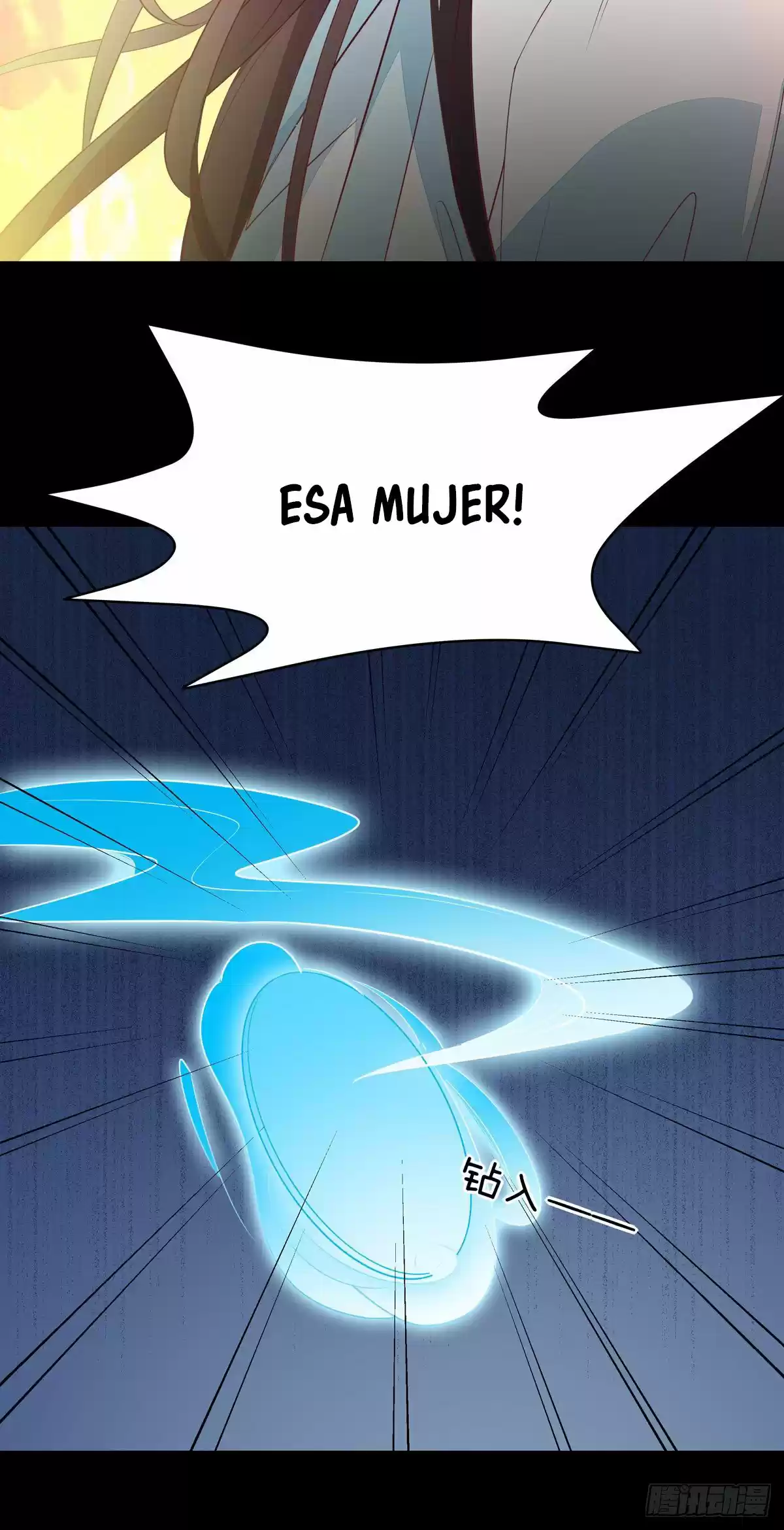 Pupillary Master capítulo 64, página 30