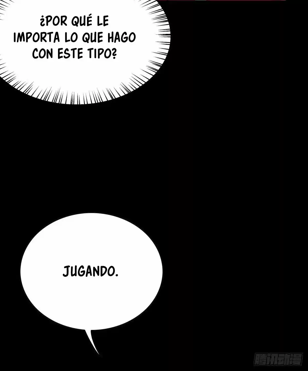 Pupillary Master capítulo 65, página 40