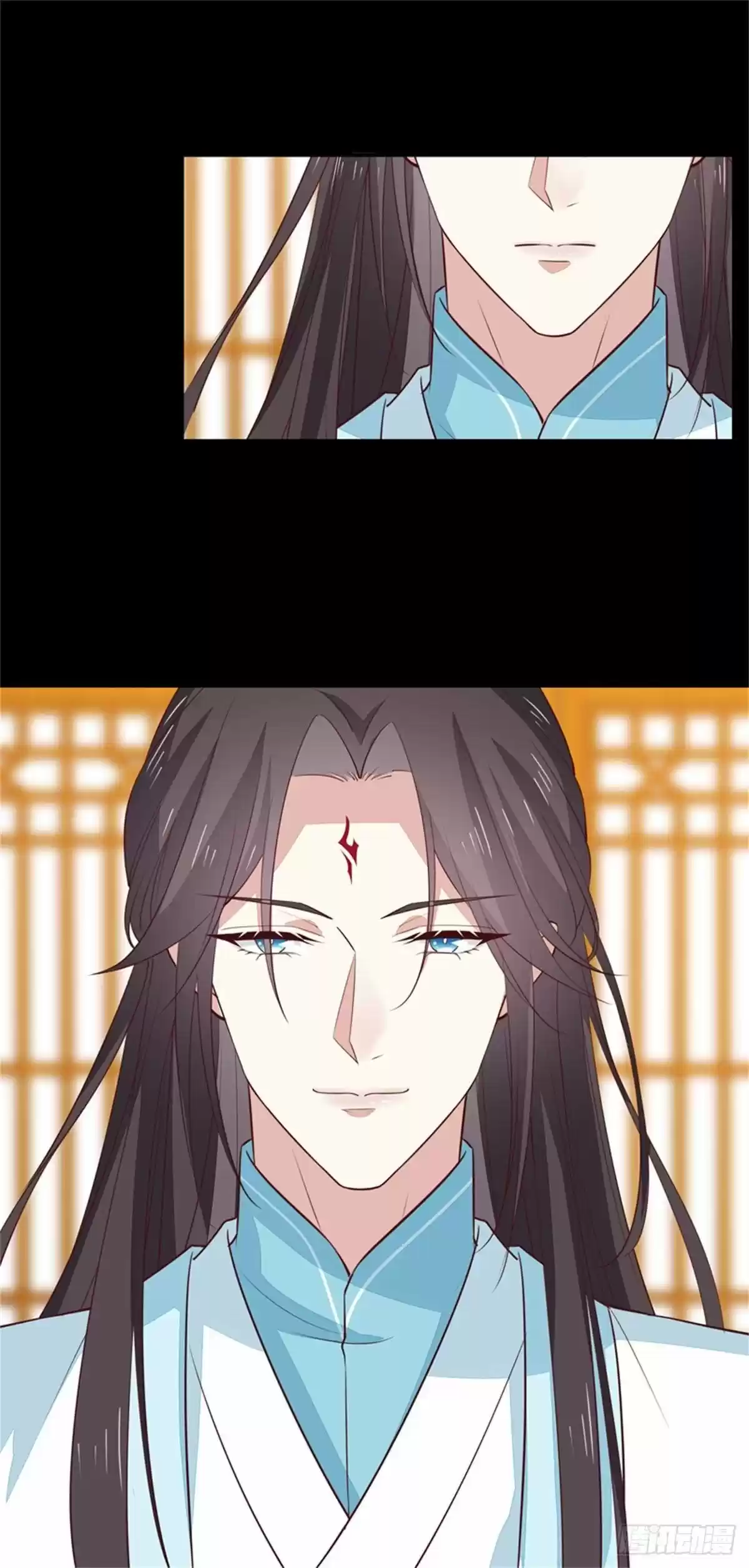 Pupillary Master capítulo 67, página 22