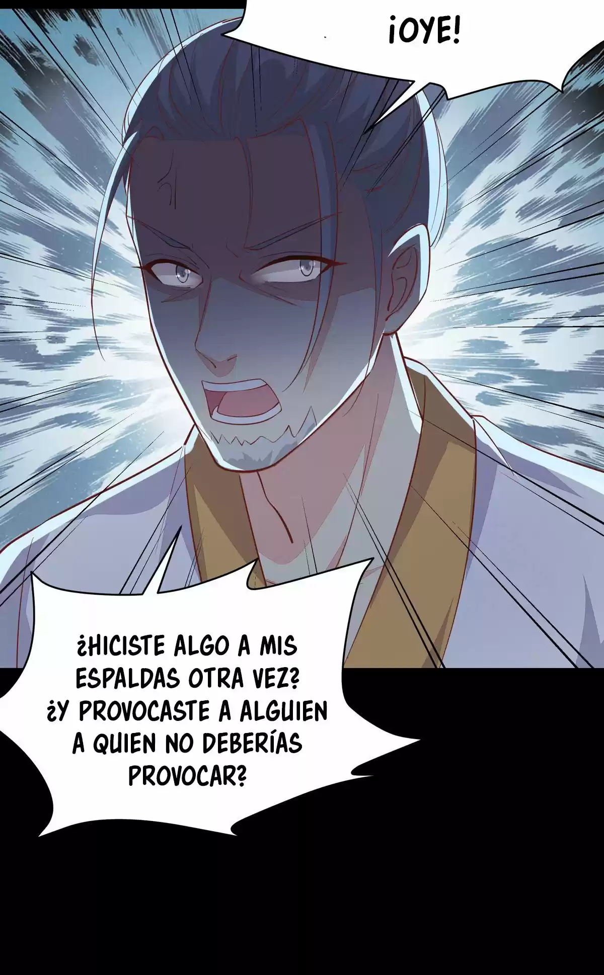 Pupillary Master capítulo 81, página 24