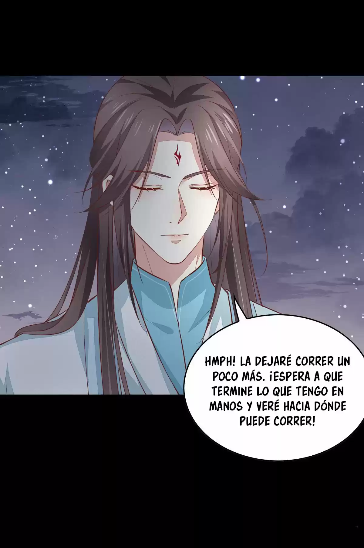 Pupillary Master capítulo 82, página 7
