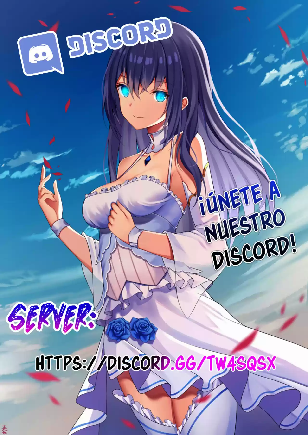 Pupillary Master capítulo 86, página 53