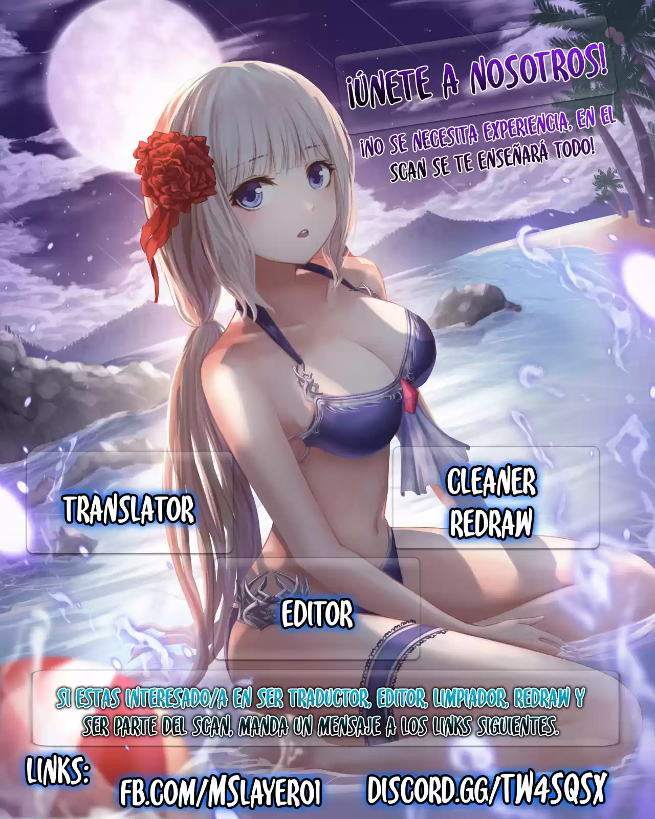 Pupillary Master capítulo 87, página 37