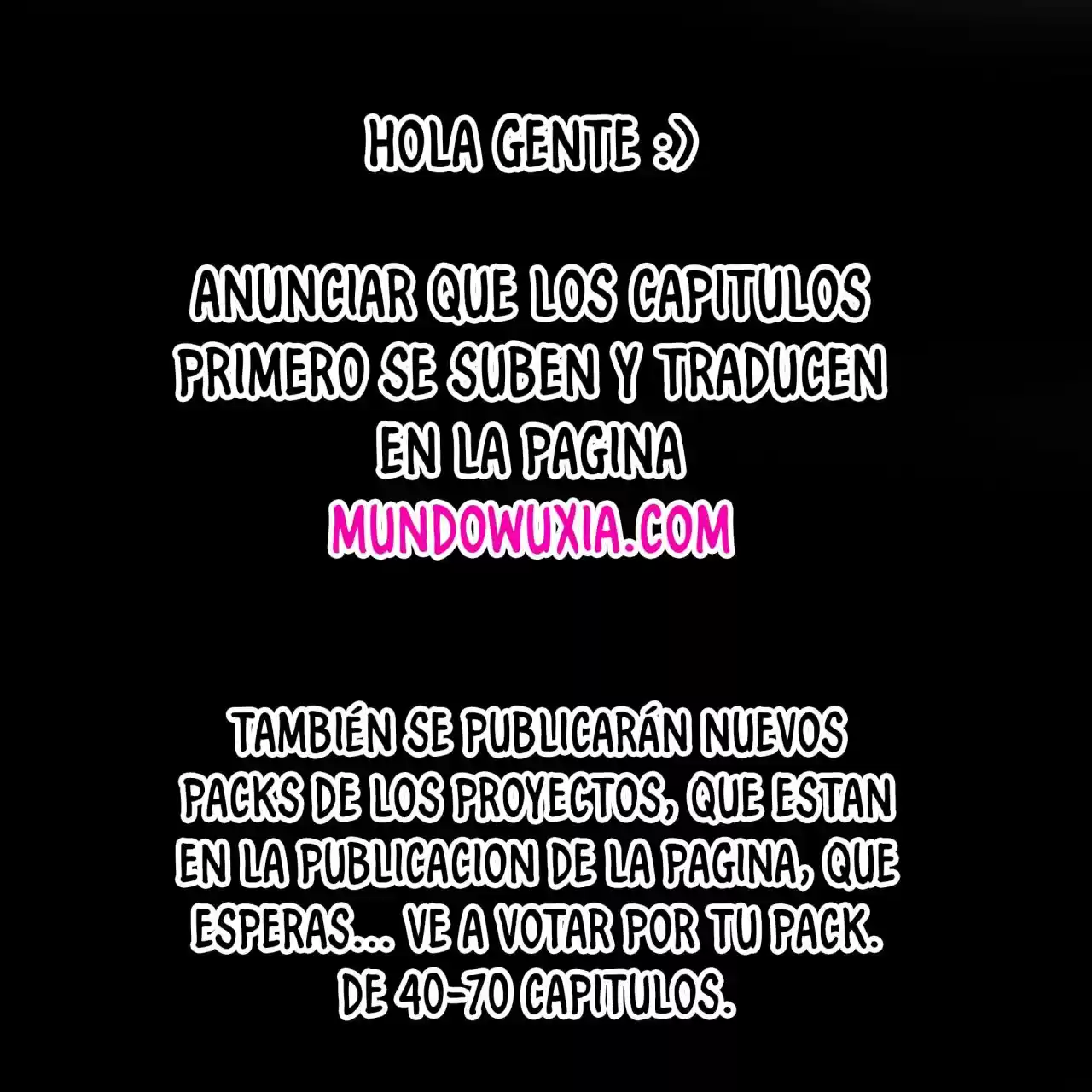 Pupillary Master capítulo 87, página 41