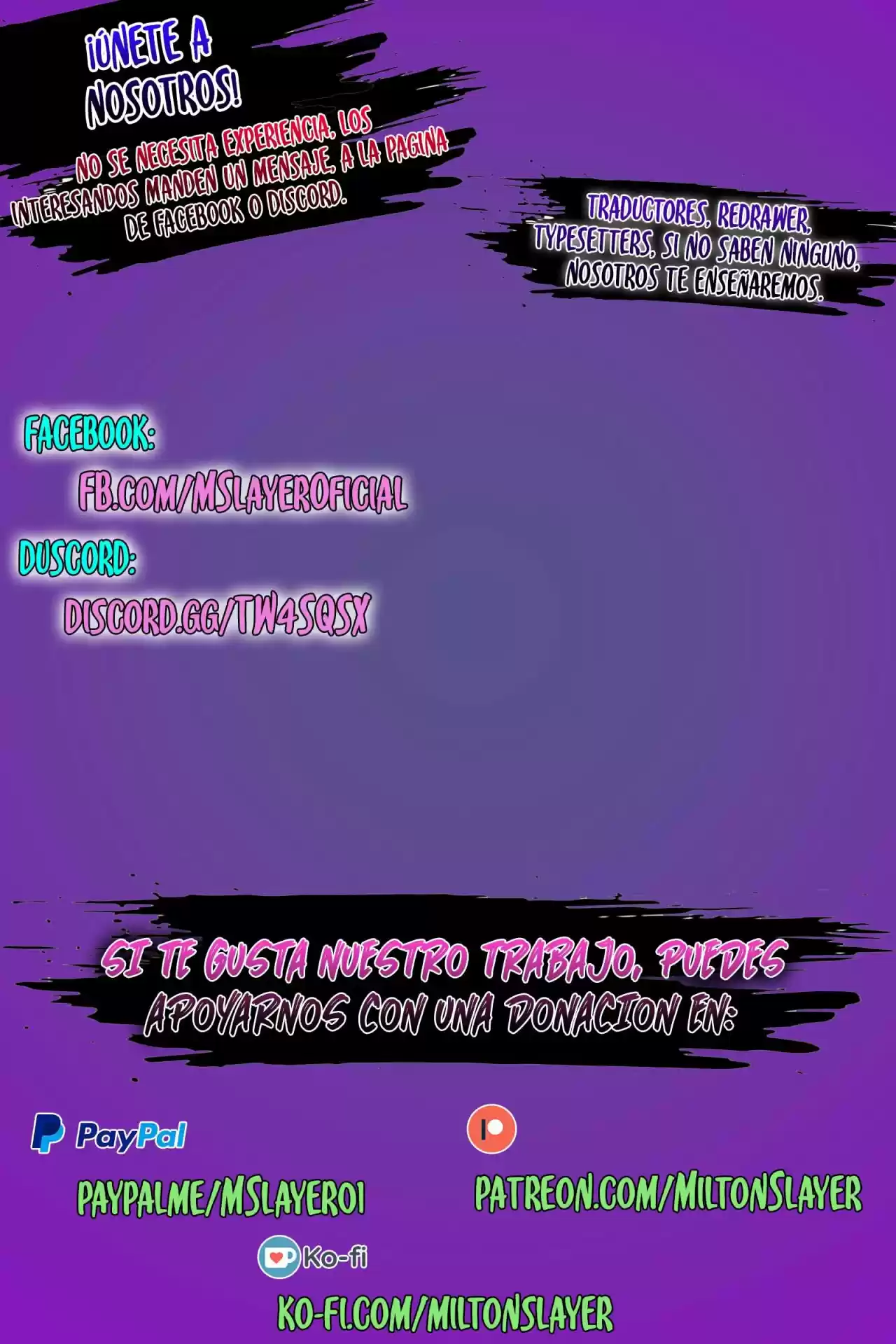 Pupillary Master capítulo 89, página 38