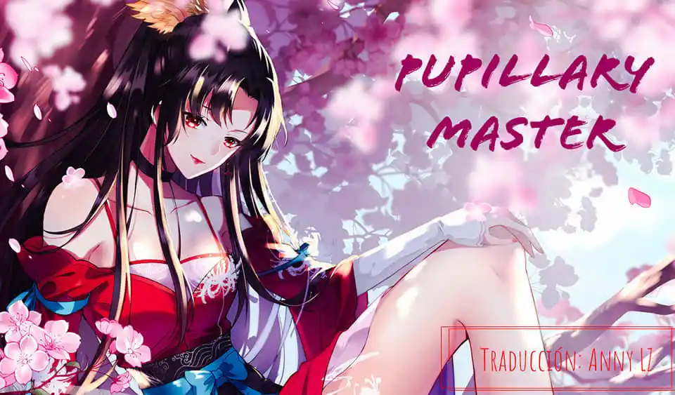 Pupillary Master capítulo 94, página 1