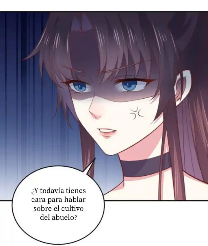 Pupillary Master capítulo 94, página 14