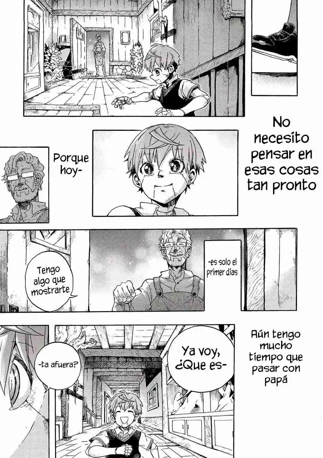 Puppet capítulo 1, página 29
