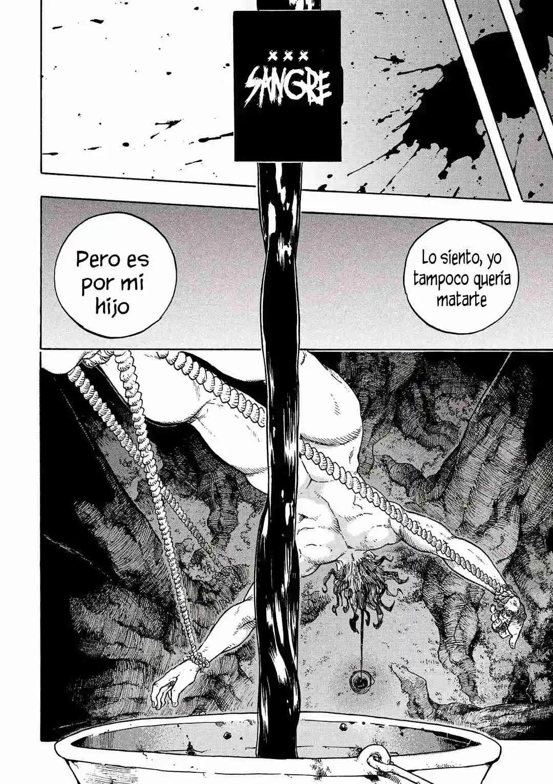 Puppet capítulo 1, página 40