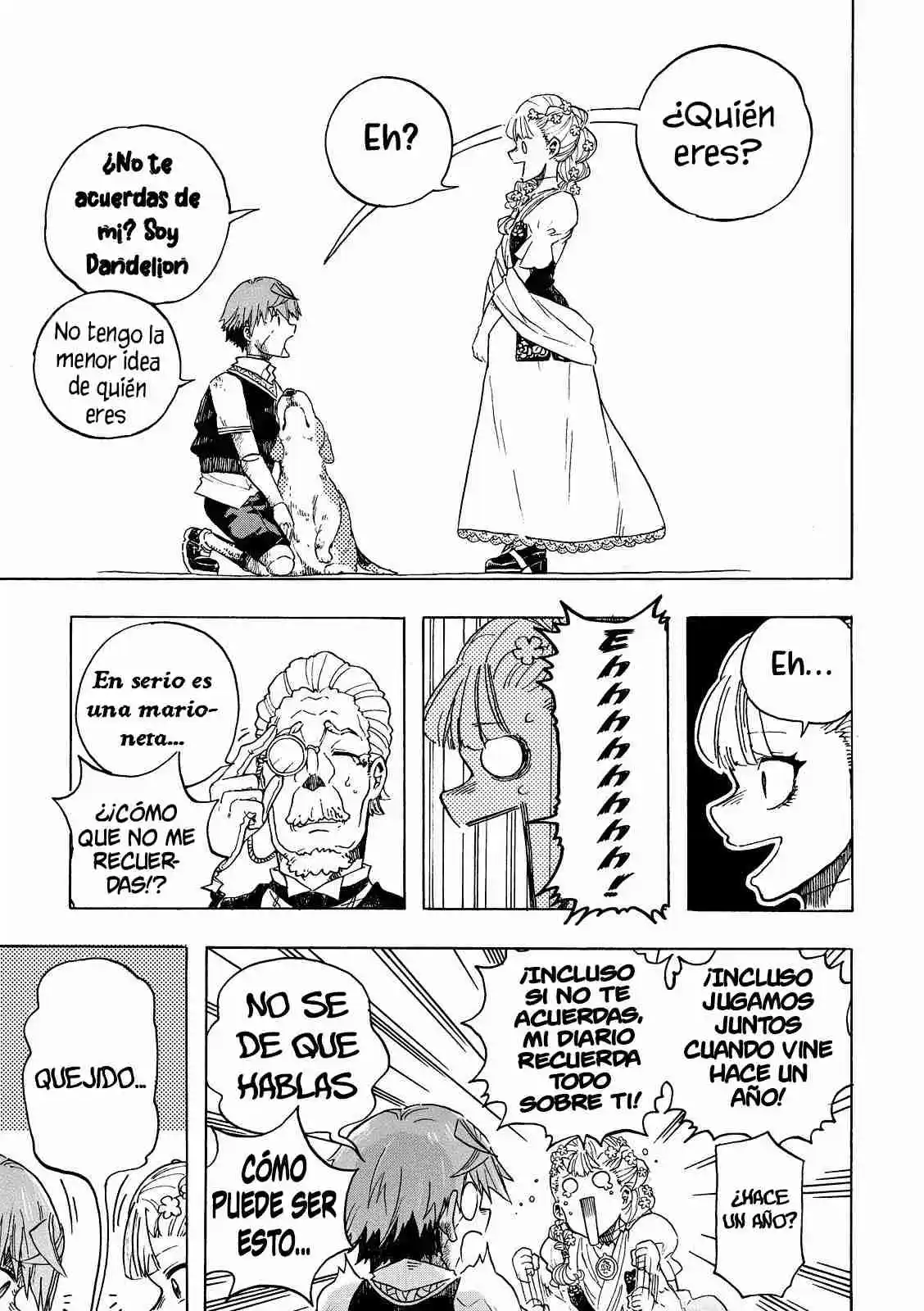 Puppet capítulo 4, página 9