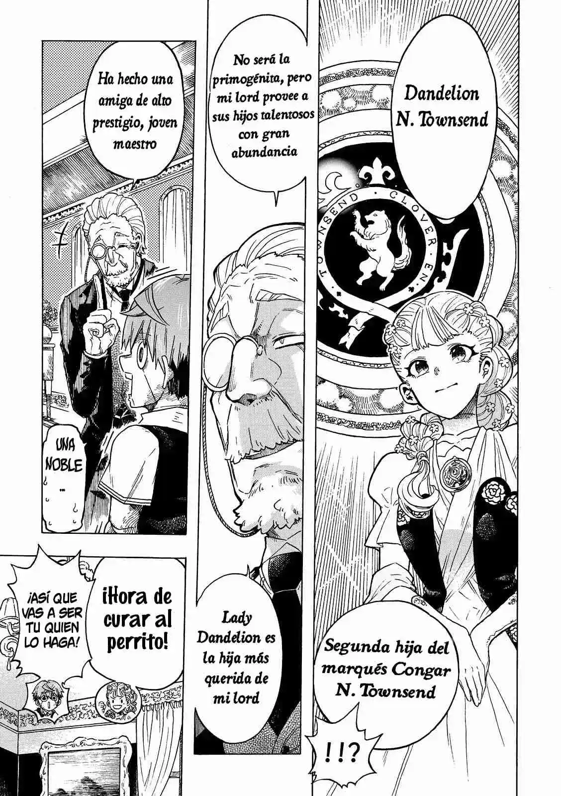 Puppet capítulo 4, página 15