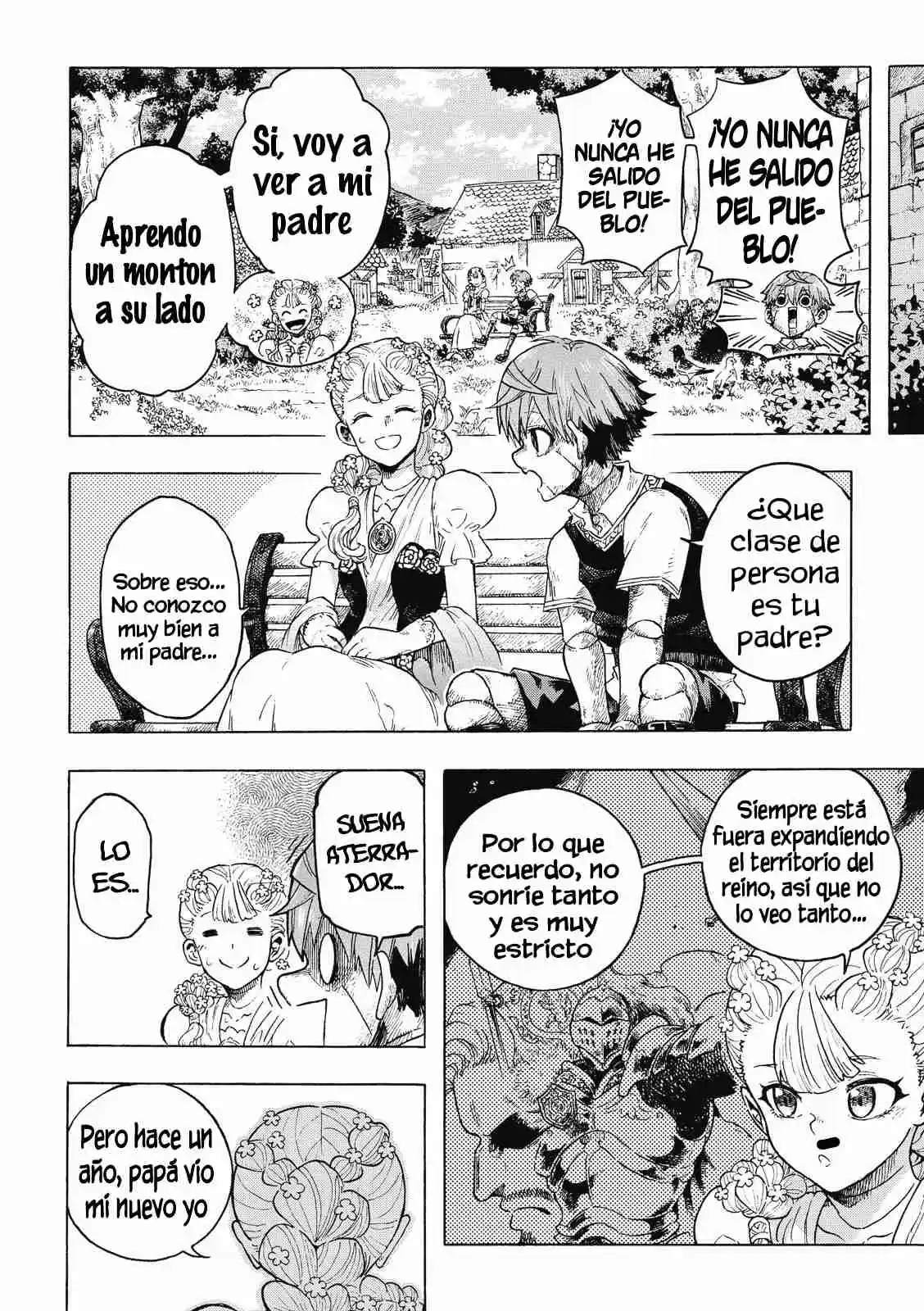 Puppet capítulo 5, página 8