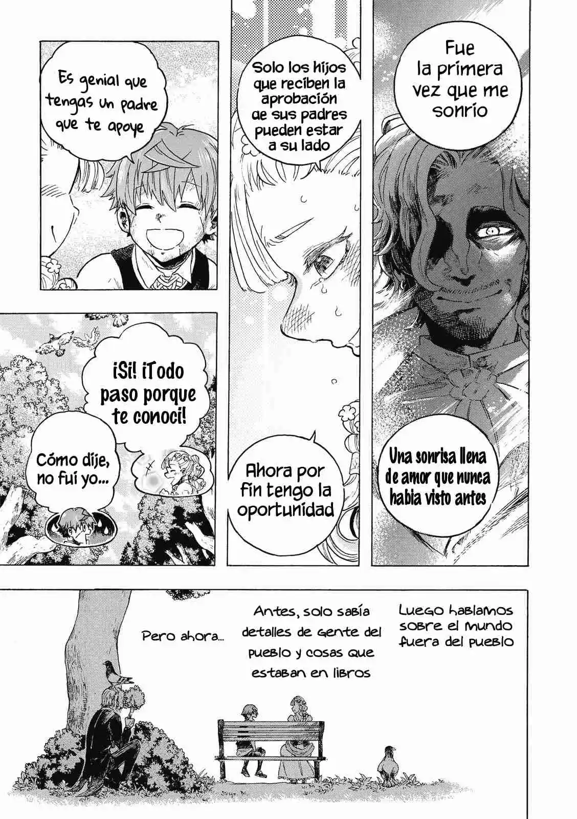 Puppet capítulo 5, página 9