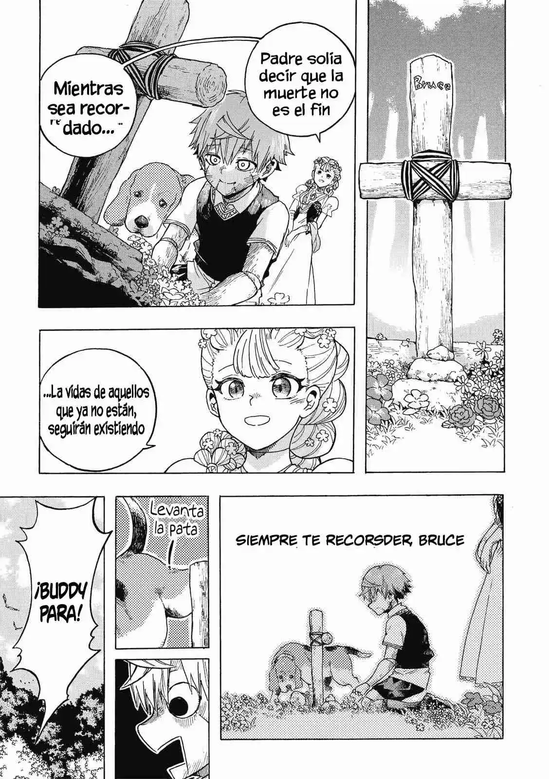 Puppet capítulo 5, página 15