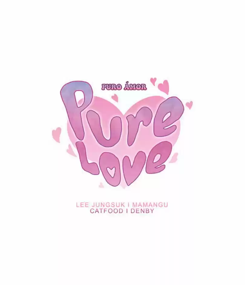Pure Love!!!! capítulo 13, página 11