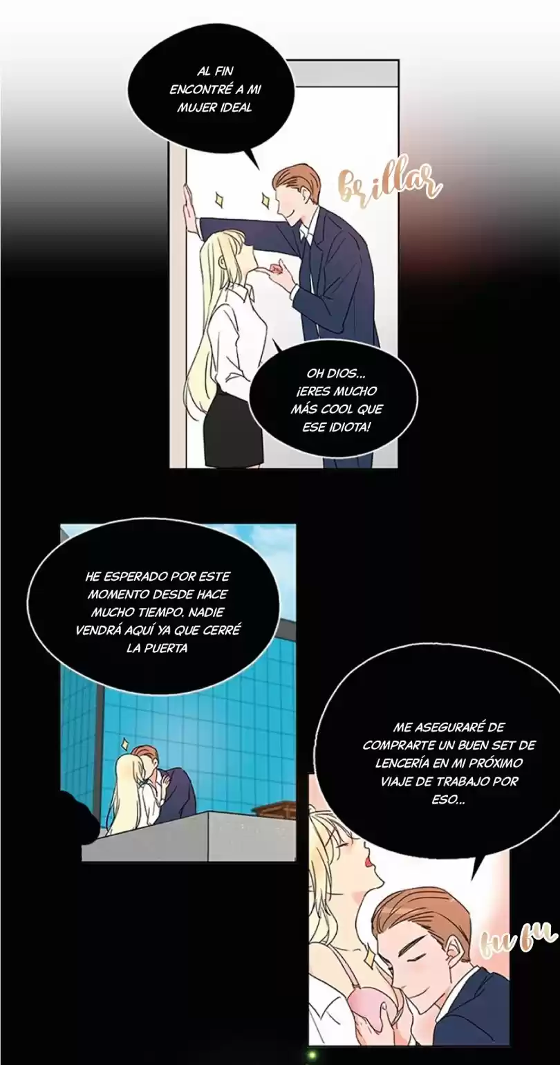 Pure Love!!!! capítulo 13, página 24